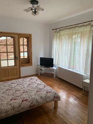 Дома для отпуска Vila Busteni DORA, locatie superba strada Grivitei 36 A Буштени Дом с 5 спальнями-16
